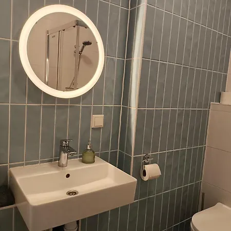 홈스테이 Blue Wave - Free Parking *