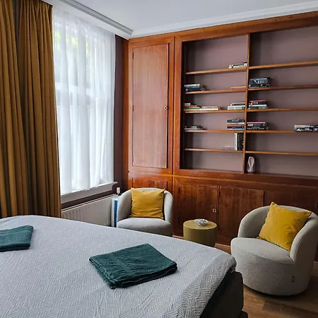 홈스테이 Blue Wave - Free Parking