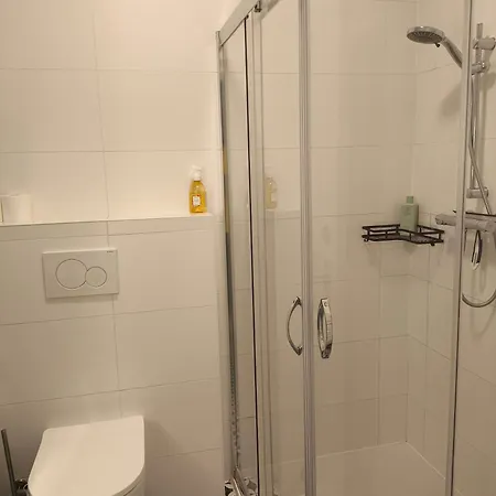 Blue Wave - Free Parking *