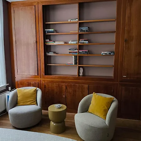 Privat bolig Blue Wave - Free Parking *