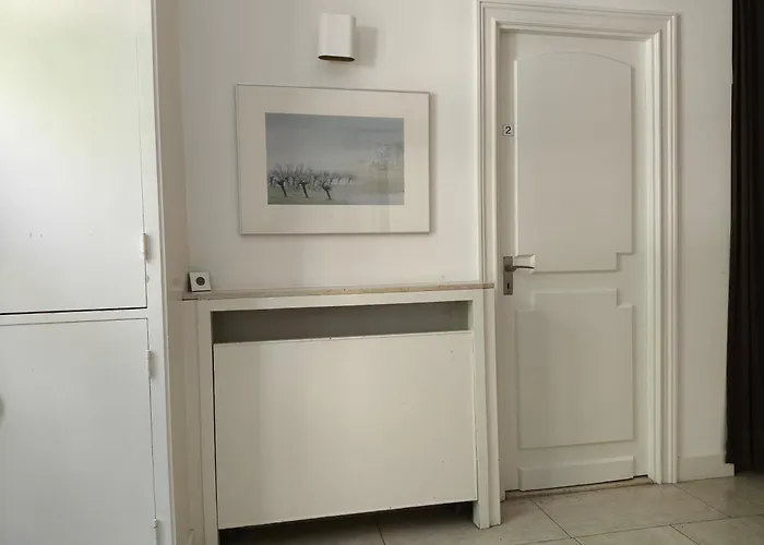 Blue Wave - Free Parking Hága