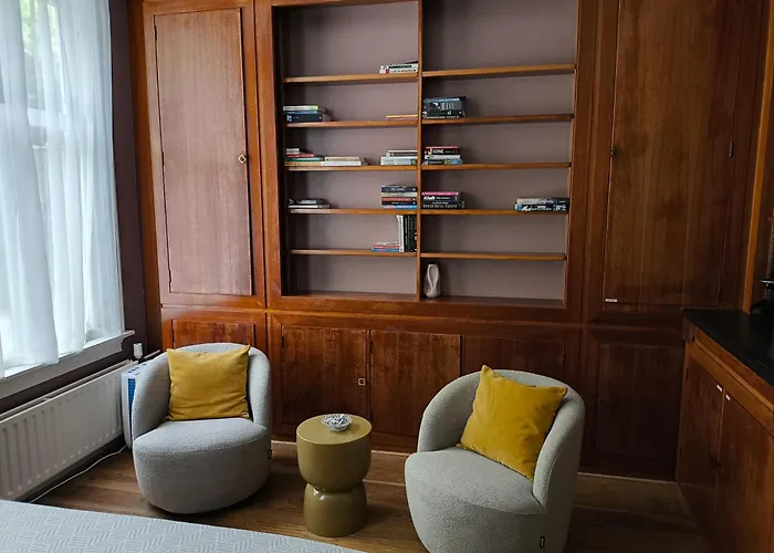 Homestay szállás Blue Wave - Free Parking *