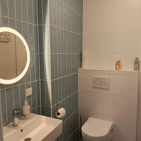 Blue Wave - Free Parking ホームステイ *