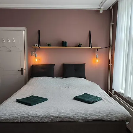 Blue Wave - Free Parking ホームステイ *