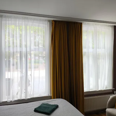 Blue Wave - Free Parking