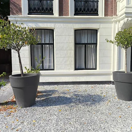 Blue Wave - Free Parking ホームステイ デン・ハーグ